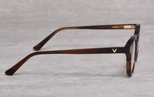 Load image into Gallery viewer, High Quality Korean Brand GENTLE  Milan Eyeglasses Frames Women Men Round Acetate Prescription Reading Glasses Frames With Case