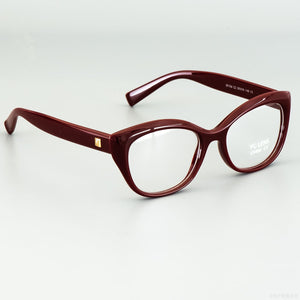 Pixcico 45675 Cat Eye Glasses Frames Men Women Optical