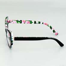 Load image into Gallery viewer, Pixcico 45629 Cat Eye Thick Glasses Frames Women Sexy Retro Optical Fashion