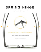 Load image into Gallery viewer, 2022 Fashion Cat Eye Glasses Frame for Women Optical Retro eyeglasses frames Myopia Prescription anti blue ray glasses eyewear