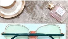 Load image into Gallery viewer, Big Cat Eye Optical Glasses Frame Women Myopia Prescription Eye glasses Frame Ladies Anti Blue Light Computer Spectacles Frame
