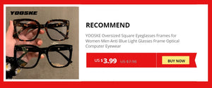 Transparent Optical Glasses Women Elegant Irregular Eyeglasses Frames Ladies Luxury Metal Spectacles Frame