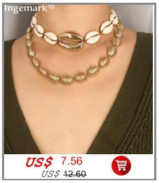 Constellation Carve Coin Pendant Necklace Simple Copper Leo Beads Clavicle Chain Necklace Sexy Couple Jewelry