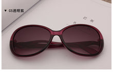Load image into Gallery viewer, Oval Sunglasses Women Shade New Vintage Retro Sun Glasses Brand Designer Hombre Oculos De Sol Feminino UV400