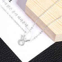 Carica l&#39;immagine nel visualizzatore di Gallery, Men Women 12 Horoscope Zodiac Sign Gold Pendant Necklace Aries Leo 12 Constellations Jewelry Kids Christmas Gifts 19NOV91
