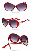 Load image into Gallery viewer, Oval Sunglasses Women Shade New Vintage Retro Sun Glasses Brand Designer Hombre Oculos De Sol Feminino UV400