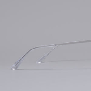 GM glasses Titanium alloy Round women men   Optical  Eyeglasses Frame  GENTLE Liberty Prescription Men Women Reading glasses