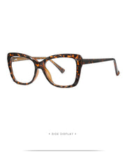 Load image into Gallery viewer, CICCOLINI Fashion Square Women Glasses Frame Trending Styles Brand Design Optical Eyeglasses Oculos De Sol Eyewear