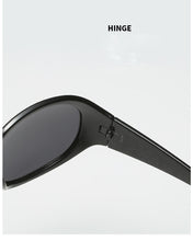 Load image into Gallery viewer, Polarized Sunglasses Women Lady Elegant Rhinestone Sunglasses Travel Sun Glasses Female Driving Eyewear Oculos De Sol