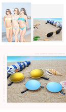 Load image into Gallery viewer, Small Oval Mirror Sunglasses For Women Luxury 2022  Men Brand Designer Eyewear Shades Ladies Alloy Sun Glasses UV400 Eyeglasses