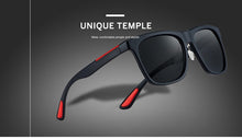 Load image into Gallery viewer, Sunglasses Women Adn Men Lunette Soleil Zonnebril Lunettes De Soleil Okulary Przeciwsloneczne Sun Glasses Gafas Sol Oculos