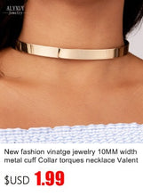 Load image into Gallery viewer, New Fashion Dragon Pendant Necklaces for Women Gold Color Rose Choker Necklace Mascot Ornaments Jewelry  Gift