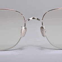 Load image into Gallery viewer, Prescription Eyeglasses Frame With clip sunglasses men Women square Myopia Optical Gentle  Diplo-lone wolf 032  Reading glasses
