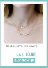 Load image into Gallery viewer, Gothic Punk Style Puzzel Paard Anatomical Heart Necklace For Men Fashion Gold Color Jewelry Party Couple Wedding Gifts VIP Link