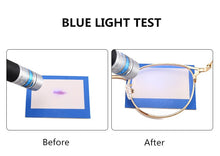 Load image into Gallery viewer, Anti Blue Light Glasses Cat Eye Eyeglasses Frames Women Computer Protection Eyewear Optical Spectacles Myopia Frame