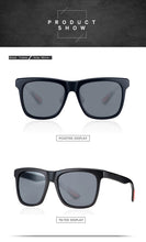 Load image into Gallery viewer, Sunglasses Women Adn Men Lunette Soleil Zonnebril Lunettes De Soleil Okulary Przeciwsloneczne Sun Glasses Gafas Sol Oculos