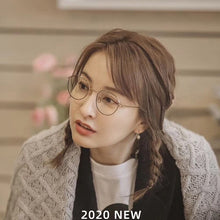Load image into Gallery viewer, GM collaboration Jennie women men  Eyeglasses frames In The Mood  Eyewear Frames For Reading glasses myopia frames