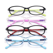 Load image into Gallery viewer, Gmei Optical Ultralight TR90 Women Glasses Frame Small Face Suitable Eyewear Prescription Eyeglasses Myopia Optical Frames M8034