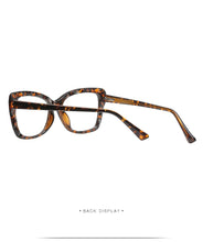 Load image into Gallery viewer, CICCOLINI Fashion Square Women Glasses Frame Trending Styles Brand Design Optical Eyeglasses Oculos De Sol Eyewear