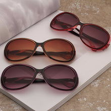 Load image into Gallery viewer, Oval Sunglasses Women Shade New Vintage Retro Sun Glasses Brand Designer Hombre Oculos De Sol Feminino UV400