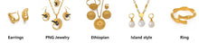 Load image into Gallery viewer, A-Z Beads Initial Necklaces Gold Color &amp; Stainless Steel Ball Pendant Micronesia Alphabet English Letter Jewelry Gifts #102022
