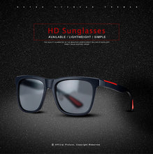 Load image into Gallery viewer, Sunglasses Women Adn Men Lunette Soleil Zonnebril Lunettes De Soleil Okulary Przeciwsloneczne Sun Glasses Gafas Sol Oculos