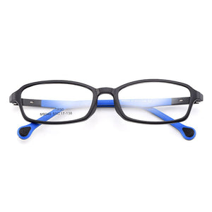 Gmei Optical Ultralight Women Glasses Frames Flexible TR90 Small Face Suitable Eyewear Prescription Myopia Optical Frame M8040