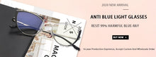 Load image into Gallery viewer, New Luxury Cat Eye Women's Glasses Frame Brand Design Retro Clear Round Glasses Optical Vintage Eyeglasses Vintage