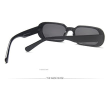 Load image into Gallery viewer, Small Sunglasses Women Fashion Oval Sun Glasses Men Vintage Green Red Eyewear Ladies Traveling Style UV400 Goggles