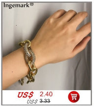 Load image into Gallery viewer, Constellation Carve Coin Pendant Necklace Simple Copper Leo Beads Clavicle Chain Necklace Sexy Couple Jewelry