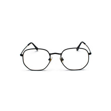 Load image into Gallery viewer, New Vintage Gold Sunglasses Men Square Metal Frame Silver Brown Black Small Sun Glasses Female Unisex Summer Style Shades