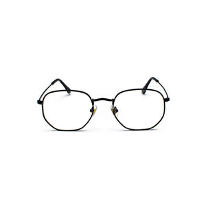 New Vintage Gold Sunglasses Men Square Metal Frame Silver Brown Black Small Sun Glasses Female Unisex Summer Style Shades
