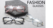 Load image into Gallery viewer, Pure Titanium Frame Glasses Full Rim Eye Glasses Women Style Spring Hinges Round Spectacles and Nearsighted Eyewear