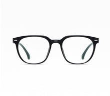Carica l&#39;immagine nel visualizzatore di Gallery, TR90 Anti Blue Glasses Frames Retro Men Women Optical Computer Glasses