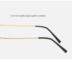 Cat Eye Glasses Frames Anti Blue Light Eyeglasses for Women Retro Optical Spectacles Ladies Fake Eyewear Myopia Frame