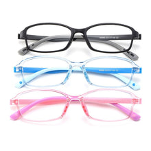 Load image into Gallery viewer, Gmei Optical Ultralight TR90 Glasses Frame Small Face Women Prescription Eyeglasses Myopia Optical Frame Female Eyewear M2085