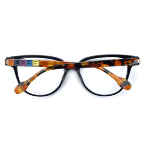 Designer Acetate Optical Prescription Glasses Frames for Women