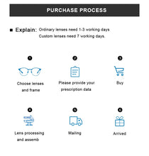Load image into Gallery viewer, LOUISE STAR Titanium Fashion Anti-Blue Light Diamond Frameless Flat mirror Trend Carved Lens Elegant Female Prescription Glasses