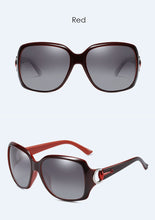 Load image into Gallery viewer, Butterfly Women‘s Sunglasses Polarizer Design Fashion  Sun Glasses Women Luxury Driving Eyewear Oculos de sol 3609