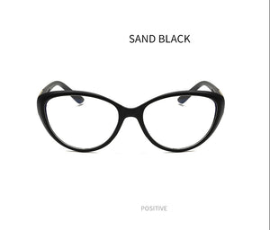 Cat Eye Glasses Frame Optical Glasses Retro Prescription Glasses Women UV400 Eyeglasses Frames Oculos De Sol Feminino Okulary