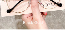 Load image into Gallery viewer, Leopard Retro Optical Glasses Frame Women Myopia Prescription Eyeglasses Frame Ladies Vintage Anti Blue Light UV Spectacles 2022