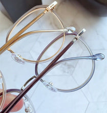 Load image into Gallery viewer, NEW Eyeglasses ch3324 Frames Brand Designer Women High Quality Gafas Prescript Glasses Optical Eyewear Reading Oculos Box