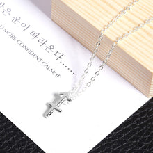 Carica l&#39;immagine nel visualizzatore di Gallery, Men Women 12 Horoscope Zodiac Sign Gold Pendant Necklace Aries Leo 12 Constellations Jewelry Kids Christmas Gifts 19NOV91