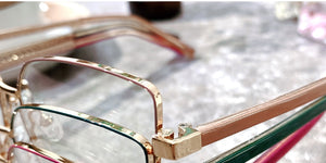 Big Cat Eye Prescription Frame Myopia Optical Glasses Frame Women Clear Anti Blue Light Eyeglasses Frame Female Computer Eyewear
