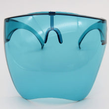 Load image into Gallery viewer, Men's Women's Faceshield Protective Glasses Goggles Safety Blocc Glasses Anti-Spray Mask Protective Goggle Glass Sunglasses