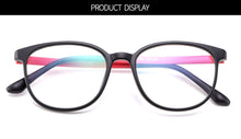 Load image into Gallery viewer, Gmei Optical Ultralight Women Glasses Frame Flexible Legs Small Face Plastic TR90 Myopia Prescription Eyeglasses Frames MD5114