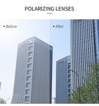 Load image into Gallery viewer, Fashion Rimless Cloud Shape Sunglasses with Lightning Pendant Women Luxury Funny Sun Glasses Shades UV400 Brand Designer SG028