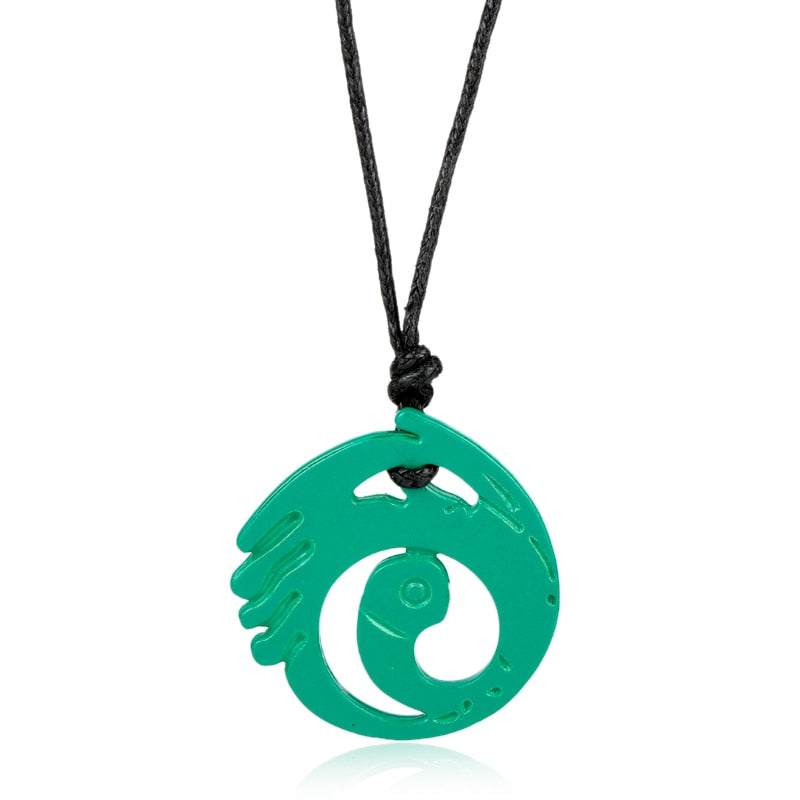 Jewelry Lara Croft Pendants Necklace Tomb Raider Unisex Necklace Christmas Presents jewelry accessories Birthd Gift