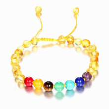 Carica l'immagine nel visualizzatore di Gallery, Baby Adult Amber Bracelet Anklet Best Natural Jewelry Gifts for Women Ladies Girls Handmade Multi Color Strand Bijoux