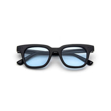 Load image into Gallery viewer, HAPTRON  Small square Sunglasses Women Vintage Driving sun Glasses Men  Brand Designer oculos de sol UV400 pink